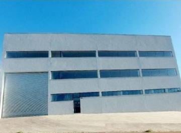 Comercial , Indaiatuba · Galpão para alugar em Indaiatuba, distrito industrial EuroPark 