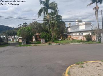 Foto 01 · Terreno, Bairro Timbaúva, Montenegro, RS