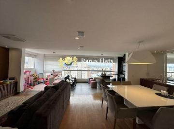 Apartamento · 136m² · 3 Quartos · 3 Vagas · Apartamento para venda em Perdizes -  Condomínio Terrazzo