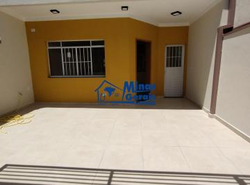 Foto 01 · CASA NOVA NO BAIRRO REPÚBLICA! VENDE-SE!