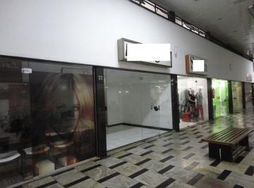 Comercial , Belo Horizonte · LOJA DE GALERIA  NO CIDADE JARDIM      ALUGUEL