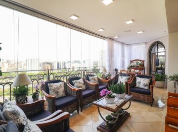 Apartamento · 432m² · 5 Quartos · 6 Vagas · Apartamento de alto padrão com 5 suítes próximo ao Parque Burle Marx