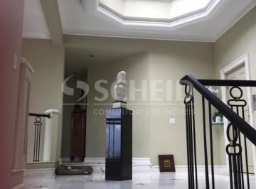 Apartamento · 618m² · 4 Quartos · 4 Vagas · Cobertura Duplex Alto Padrão em Moema Nobre.