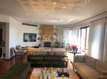 Apartamento · 449m² · 4 Quartos · 5 Vagas · Apartamento  A Venda no Morumbi