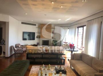 Apartamento · 449m² · 4 Quartos · 5 Vagas · Apartamento  A Venda no Morumbi
