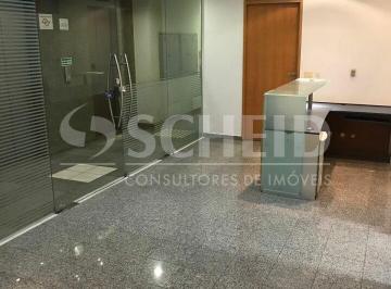 Comercial · 70m² · 2 Vagas · Sala Comercial 70m² 2 Grs