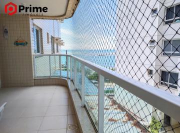 Foto 10 · APARTAMENTO PARA LOCAÇÃO COM VISTA PARA A LINDA PRAIA DE PERACANGA NA ENSEADA AZUL - NOVA GUARAPARI/