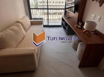 Apartamento · 34m² · 1 Quarto · VILA NOVA CONCEIÇÃO   1DORMITÓRIO   VENDO