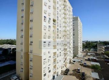 318192.jpg · Apartamento 3 dormitórios - Bairro São Sebastião