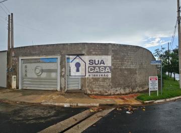 Foto 01 · Casa, Jardim Cristo Redentor, Ribeirão Preto, SP