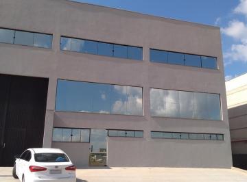 Comercial , Indaiatuba · Galpão para alugar em distrito industrial de Indaiatuba, Centro empresarial.