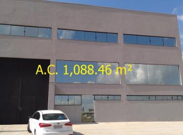 Comercial , Indaiatuba · Galpão para alugar em distrito industrial de Indaiatuba, Centro empresarial.