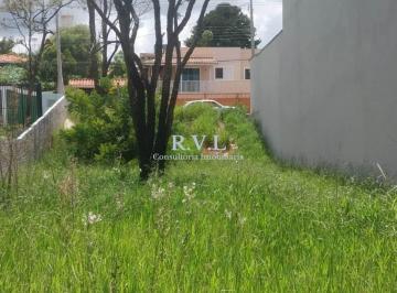 Foto 01 · Lote à venda no Jardim São Felipe em Atibaia-SP.