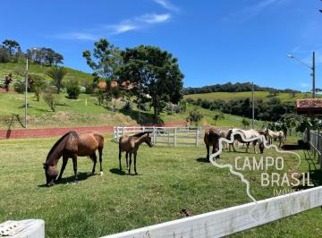 Foto 03 · OPORTUNIDADE RARA NAS MONTANHAS DAS MINAS GERAIS !  HARAS TODO FORMADO !