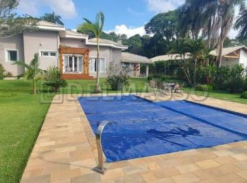 Rural de 3 quartos, Ibiúna · Linda chácara em condomínio de alto padrão!