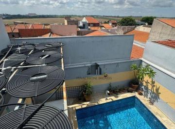 ac096104c5ec6c540ef96ccaf1c8711c09a2488d · Sobrado com 3 dormitórios à venda, 208 m² por R$ 850.000,00 - Parque Novo Mundo - Americana/SP