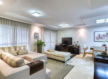Área de Serviço · Apartamento com 4 quartos à venda em Santo amaro - SP