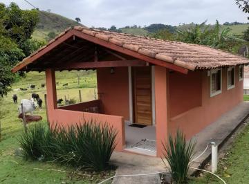 Foto 01 · Sítio, Capivari, Jambeiro, SP
