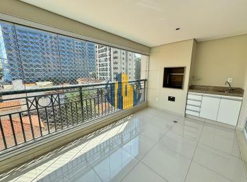 Apartamento de 3 quartos, São Paulo · VARANDA GOURMET MUITO BEM LOCALIZADO