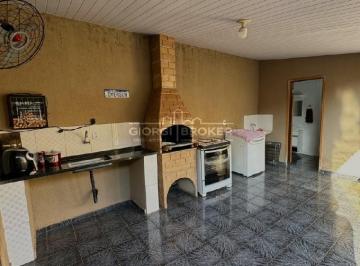 Foto 22 · Casa à venda: 3 quartos, 1 sala, 2 banheiros, 4 vagas de garagem e 125,75m² em São José do Rio Preto