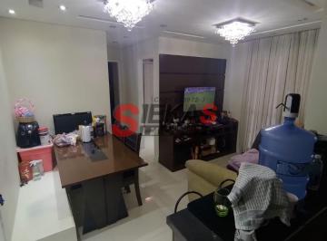 Foto 13 · APARTAMENTO NOVO - 1 VAGA - 50M² - VILA ANTONIETA - SHOPPING ARICANDURA - ITAQUERA