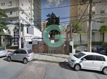 Terreno · 500m² · Terreno com 500 m, zoneamento zc para Venda em Moema, São Paulo