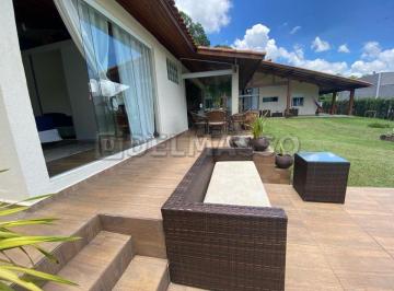 Rural de 4 quartos, Ibiúna · Maravilhosa casa em condomínio de alto padrão!