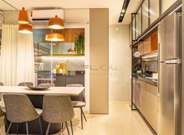 Foto 01 · Apartamento, Lídice, Uberlândia, MG