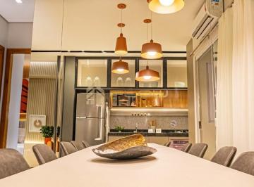 Foto 01 · Apartamento, Laranjeiras, Uberlândia, MG