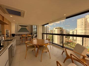 Foto 53 · Apartamento Decorado na Rua Otto Boehm | Espaço Amplo, Segurança, Conforto e Sofisticação | Venha co