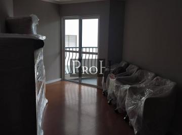 Apartamento de 3 quartos, São Paulo · Apartamento Saúde São Paulo