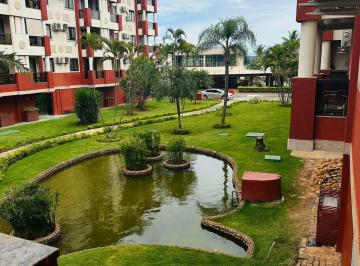 Apartamento de 1 quarto, Brasília · LAKE SIDE - FLAT 37MTS - REFORMADO E MOBLIADO