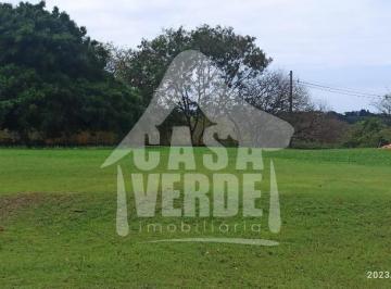 Foto 01 · Terreno residencial à venda no Cond. Jardim Figueira em Indaiatuba/SP