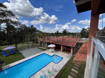 Rural de 5 quartos, Ibiúna · Propriedade de Luxo em Ibiúna - Imperdível!