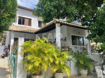 Casa · 335m² · 3 Quartos · 2 Vagas · Casa no condomínio Padre Monte em Emaús