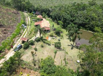 67hi3r02nwuzodizmzq1zge4_md · CHÁCARA COM 5 MIL METRO, LAGO E CHALÉ EM BIRITIBA MIRIM