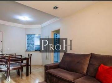Apartamento de 3 quartos, Santo André · Apartamento Vila Príncipe de Gales Santo André