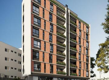 Apartamento de 3 quartos, Curitiba · ÁGUA VERDE 3 quartos, sendo 1 suíte 1 vaga sacada churrasqueira