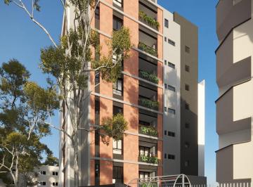 Apartamento , Curitiba · ÁGUA VERDE cobertura 3 quartos, sendo 1 suíte 2 vagas sacada churrasqueira