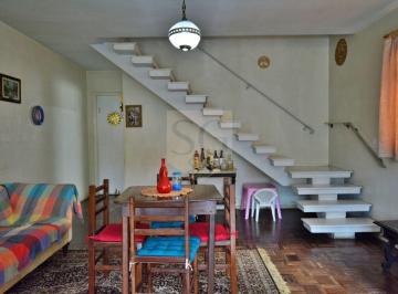 Casa · 131m² · 3 Quartos · 1 Vaga · Sobrado a Venda no Alto da Boa Vista em São Paulo - SP - Super Oportunidade