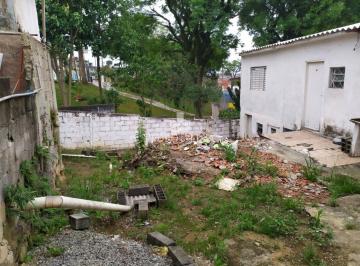 Terreno · 350m² · Terreno na Boturussu com 350 metros - Ermelino Matarazzo