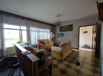 Casa · 348m² · 3 Quartos · 5 Vagas · Casa assobradada com 3 dormitórios, 1 suíte, 5 vagas, quintal, terreno 10x50, na Vila Ré.
