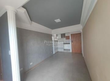 Apartamento · 50m² · 2 Quartos · 1 Vaga · Apartamento com 2 dormitórios, sala, vaga coberta, lazer completo