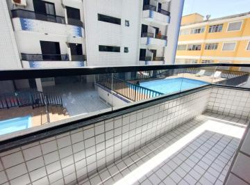 Apartamento · 89m² · 2 Quartos · 1 Vaga · Apartamento à venda no Caiçara em Praia Grande.