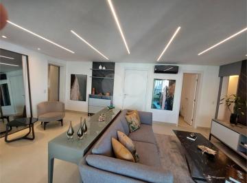 Apartamento de 3 quartos, São Paulo · Apartamento a venda na Vila Mariana com 163 m² 3 suítes 2 vagas.