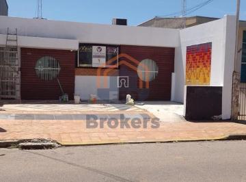 Comercial · 148m² · 4 Quartos · 4 Vagas · Casa Comercial em Vila Garcia - Jundiaí, SP