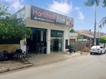 Comercial · 198m² · Ponto Comercial Pronto para Expansão em Nova Brasília - Ideal para Mini Mercados