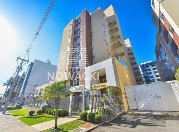 Apartamento , Curitiba · APARTAMENTO COM 03 DORMITORIOS E 2 VAGAS DE GARAGEM