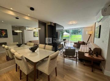 Apartamento · 82m² · 1 Vaga · EMPREENDIMENTO PRÓXIMO AO CENTRO DE GRAMADO!