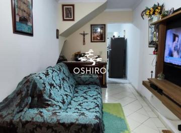 Casa · 61m² · 2 Quartos · 1 Vaga · Casa à venda - Japuí - São Vicente
